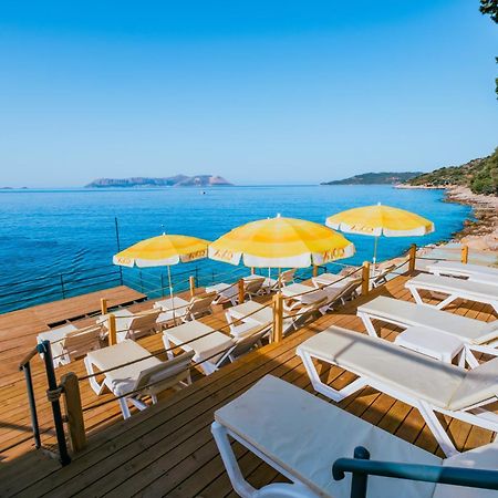 Sardunya Andifli Otel Каш Екстер'єр фото