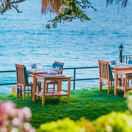Sardunya Andifli Otel Каш Екстер'єр фото